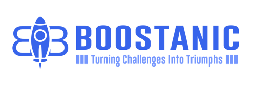 Boostanic-Logo-mini